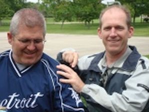 Brothers John and Jeff Kish 2, 2011_w.jpg